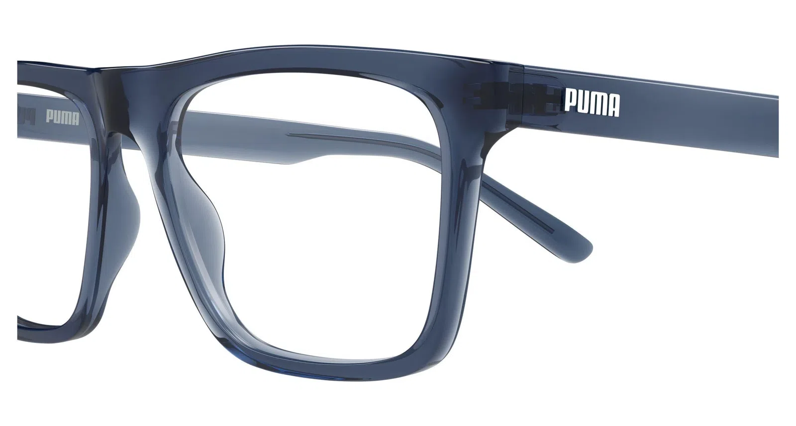 Puma PU0545O Eyeglasses - view 3